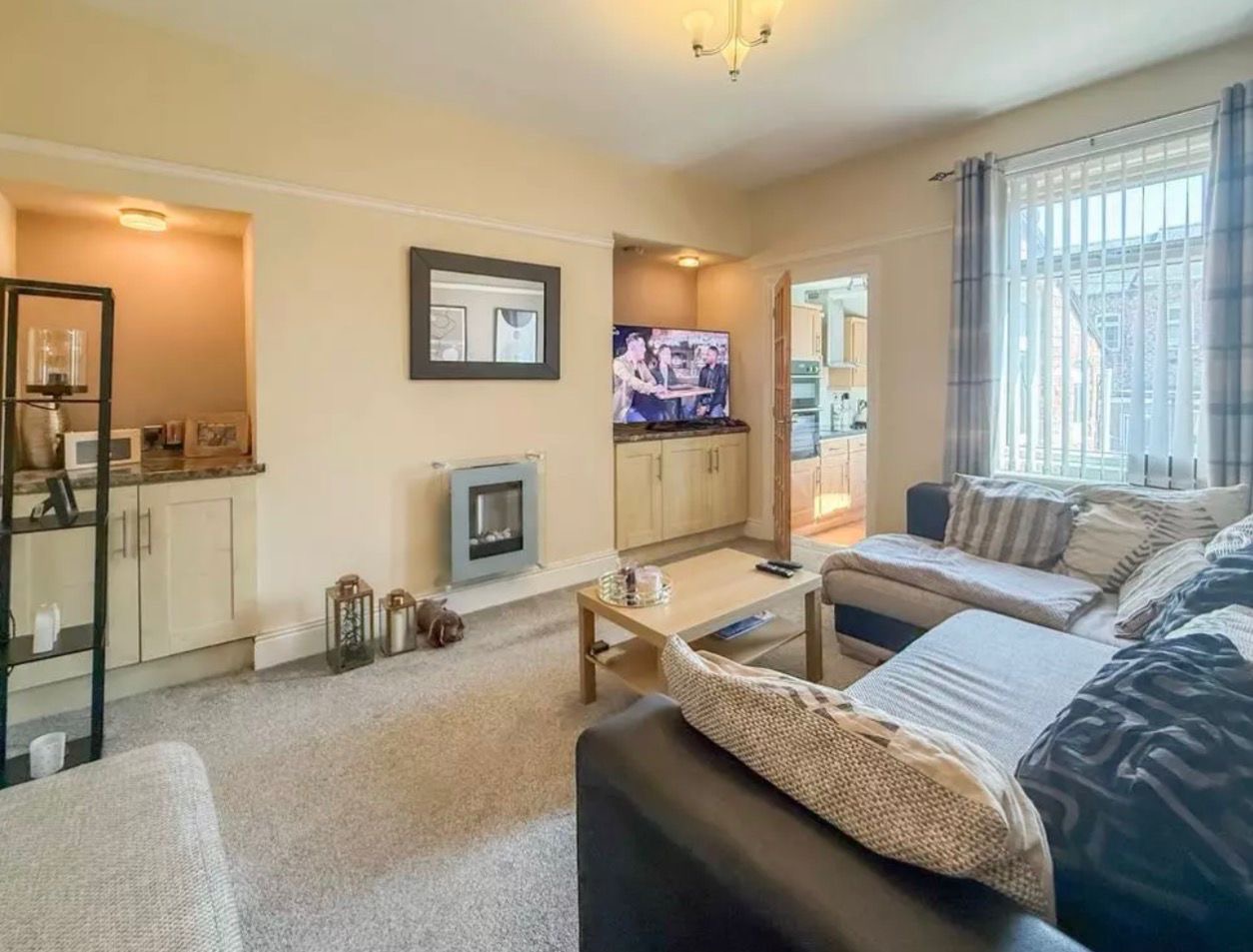 Ravensworth Road, Birtley