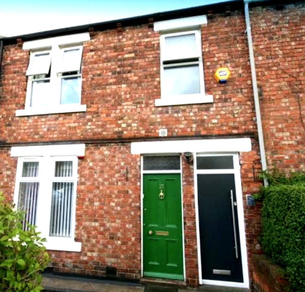 Morris Street