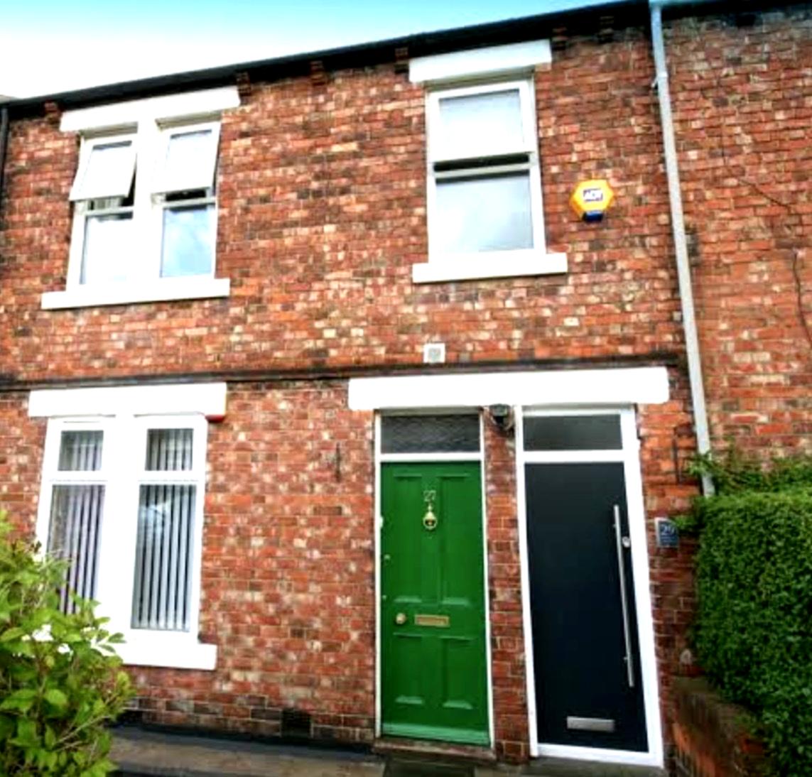 Morris Street, Birley